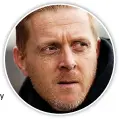  ??  ?? APOLOGETIC Monk could only say sorry to Owls fans