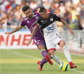  ?? | MEXSPORT ?? Lobos BUAP está peleando por no descender y aún así podría aspirar a calificar a la Liguilla.