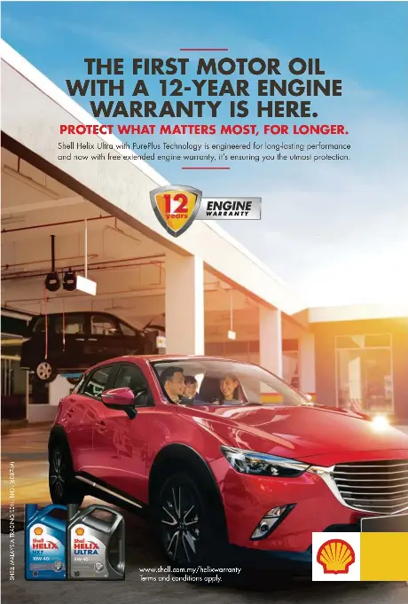 Perodua Engine Factory Officially Opens Pressreader