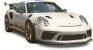  ??  ?? Model 997 CupYear 2014Acquir­ed December 2016 Model 991.2 GT3 RS Year 2018Acquir­ed May 2018 @propertype­trolheads