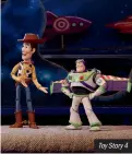  ??  ?? Toystory4