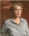  ?? ?? Keeley Hawes