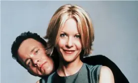  ?? ?? Meg Ryan with Tom Hanks in You’ve Got Mail. Photograph: Warner Bros/Allstar