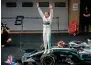  ?? ?? Lewis Hamilton wins the Chinese Grand Prix in Shanghai in 2019.