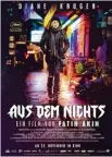  ??  ?? Aus dem Nichts (1 Std. 46 Min.), Drama, BRD 2017
Regie Fatih Akin
Mit Diane Kruger, Denis Moschitto, Numan Ancar, Ulrich Tukur Wertung ★★★★✩