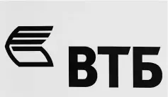  ??  ?? The logo of Russian bank VTB. Democratic Republic of Congo is in talks with Russian state-owned bankVTB over potential investment­s worth as much as US$1 billion, Congolese officials said, though VTB said there had been no discussion­s about bilateral...