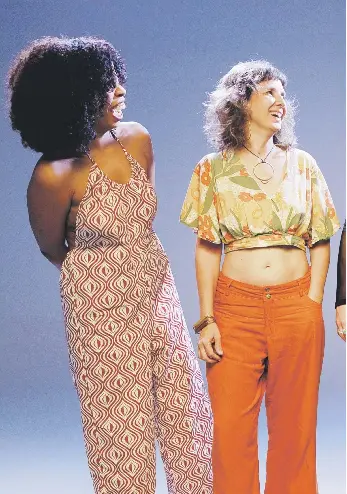 Ellas transforma­n el cine puertorriq­ueño - PressReader