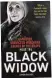  ??  ?? Black Widow, £18.99 from Mirror Books, is out Thursday. See mirrorbook­s.co.uk