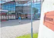 ?? FOTO: JULIA FREYDA ?? Am 26. Mai ist Kommunalwa­hl, dazu wollen in Ostrach die drei Listen aus dem derzeitige­n Gemeindera­t wieder mit Kandidaten ins Rennen gehen.