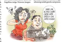  ?? ILUSTRASI: BAGUS/JAWA POS ??