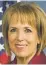  ??  ?? Michelle Lujan Grisham