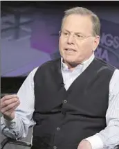 ?? Richard Drew Associated Press ?? DAVID ZASLAV can qualify for at least $12 million in stock awards on top of salary in the new plan.
