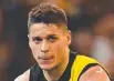  ??  ?? Dion Prestia.