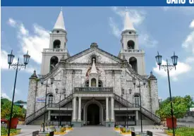  ?? HTTP://OURLADYOFC­ANDLESNATI­ONALSHRINE.COM/ ??