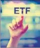  ?? SHUTTERSTO­CK ?? An ETF is a basket of securities, which is traded on the exchanges