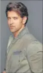  ?? PHOTO: DABOO RATNANI ?? Hrithik Roshan