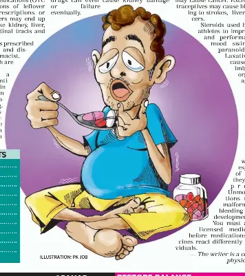 Prescription is key - PressReader