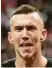  ??  ?? Ivan Perisic