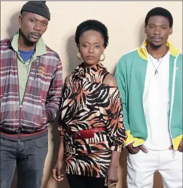 Kuzokhonjiswa Imidlalo Yakuleli Pressreader