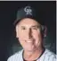  ??  ?? Bud Black