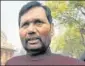  ??  ?? ■
Ram Vilas Paswan