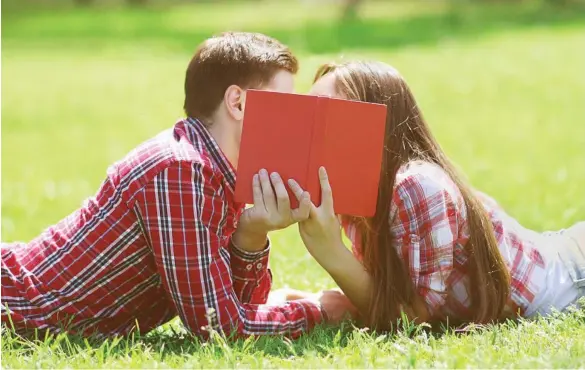  ?? PHOTOS: THINKSTOCK AND CONTRIBUTE­D ?? Queensland­ers have an appetite for rural romance novels, and some of the best writers of the genre come from the Sunshine State. From top right, Mandy Magro, Barbara Hannay and Helene Young all call Queensland home.