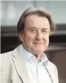  ??  ?? Rudolf Buchbinder