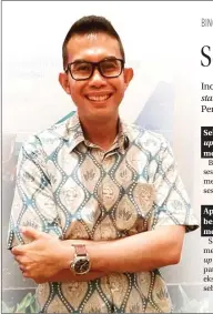  ?? M. HILMI SETIAWAN/JAWA POS ??