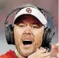  ??  ?? Lincoln Riley