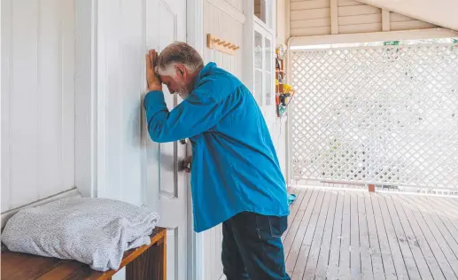  ?? ?? The housing and poverty crisis continues to worsen in Townsville according to readers.