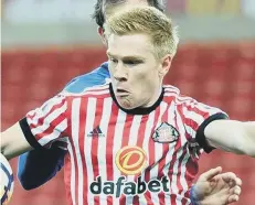  ??  ?? Duncan Watmore.