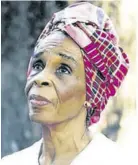  ?? ?? Jamaican author, musicologi­st, and social anthropolo­gist Olive Lewin is born this day, 1927.