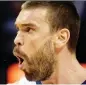  ??  ?? Marc Gasol