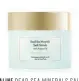  ??  ?? LALINE DEAD SEA MINERALS SALT SCRUB WITH ARGAN OIL ($35)