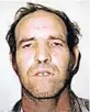  ?? SUN SENTINEL ?? Ottis Toole died in prison in 1996 while serving time on a murder charge, but in 2008 Hollywood Police determined that he had been the man who kidnapped and murdered Adam Walsh in 1981.