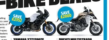  ??  ?? SAVE £2352 SAVE
£2000