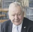  ??  ?? 0 Sir Bill Beaumont says the changes are ‘a positive step’.