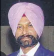  ??  ?? Gurinder Singh Dhillon