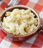  ?? Slow Cooker Macaroni and Cheese ??