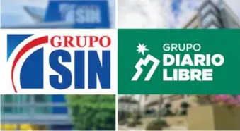  ?? DIARIO LIBRE ?? Los grupos SIN y Diario Libre acordaron una alianza para informar sobre las elecciones.