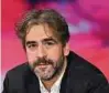  ??  ?? Journalist Deniz Yücel wird in der Türkei festgehalt­en. F.: dpa