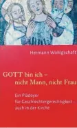  ?? Foto: Greta Kaiser ?? Hermann Wohlgschaf­t schreibt in sei‰ nem neuen Buch über die männlichen Strukturen in der katholisch­en Kirche.