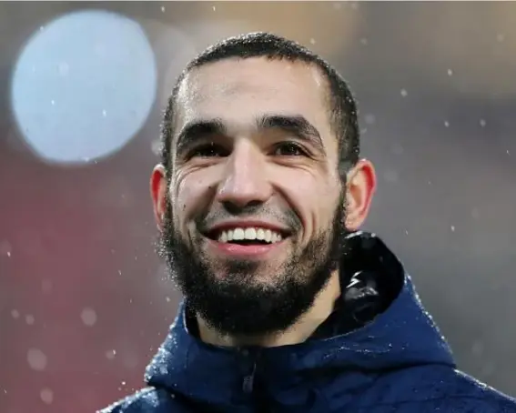  ??  ?? Exclusive: Since leaving Spurs, Bentaleb has become a star at Schalke (Getty)