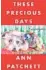  ?? ?? HarperColl­ins
PATCHETT says she’s an introvert who’s thrived being stuck at home. The pandemic figures into her new book of essays.