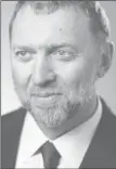  ??  ?? Oleg Deripaska