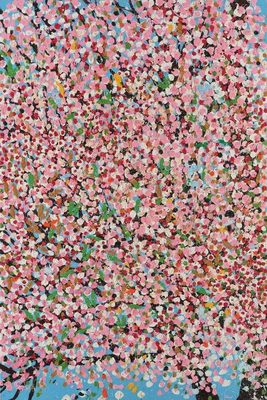 Damien Hirst - PressReader