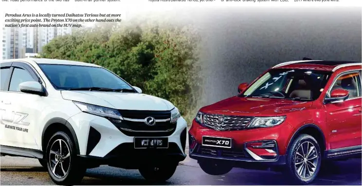 Malaysia aruz price Perodua Aruz