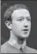  ??  ?? Mark Zuckerberg