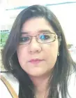  ??  ?? Diana Eveline Mereles Duarte, jueza asesinada.