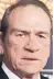  ??  ?? Tommy Lee Jones